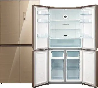 Бирюса CD 466 GG