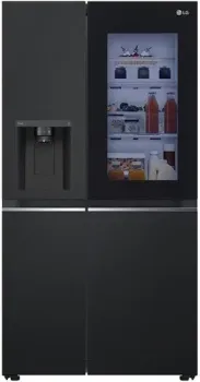 LG DoorCooling+ InstaView GSGV80EPLL