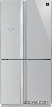 Sharp SJ-FS97VSL