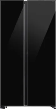 Samsung RS80F65M1BWR