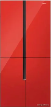CENTEK CT-1750 Red