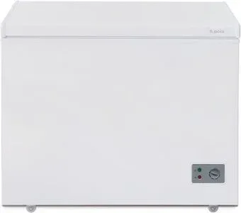 Бирюса 210KVS
