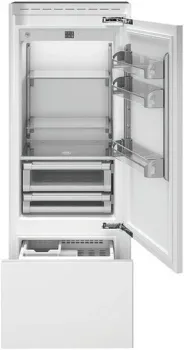 Bertazzoni REF755BBRPTT
