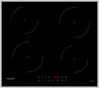 Hotpoint HQ 1760SC IX