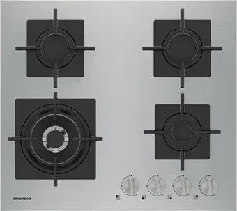 Grundig GIGF 6234120 X