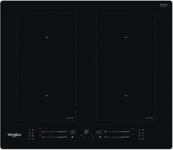 Whirlpool WL S7260 NE