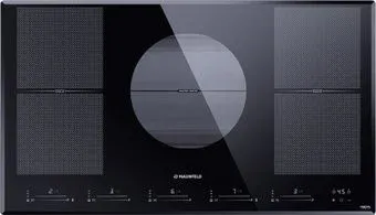 MAUNFELD CVI905SFBK LUX