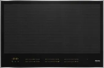 Miele KM 7678 FR
