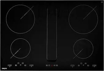 Akpo Tytan Induction 4 WK-9