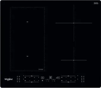 Whirlpool WL B3360 NE