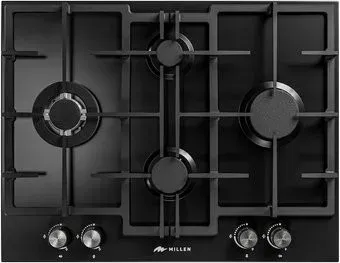 Millen MGHD 6501 BL