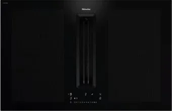 Miele KMDA 7676 FL-A BlackPerfection