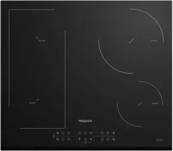 Hotpoint HB 1560B BF
