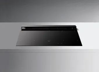 Falmec Brera 90 Vetro Nero