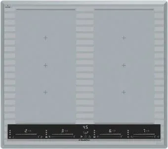 MAUNFELD CVI594SF2MBL LUX Inverter