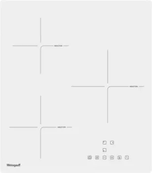 Weissgauff HI 430 WA Cross