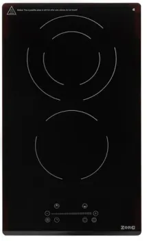 ZorG CR31 black