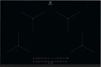 Electrolux 700 SenseBoil EIS824