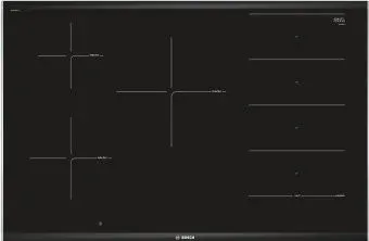 Bosch Serie 8 PXV875DC1E