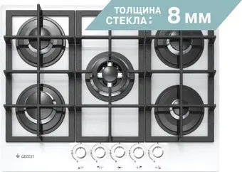 GEFEST ПВГ 2342 К12