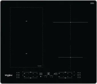 Whirlpool WL B5860 AL