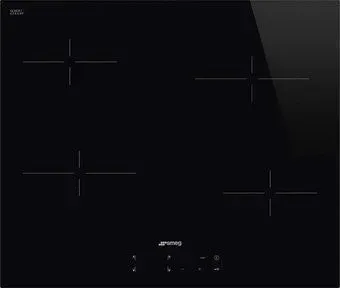 Smeg SE264TD