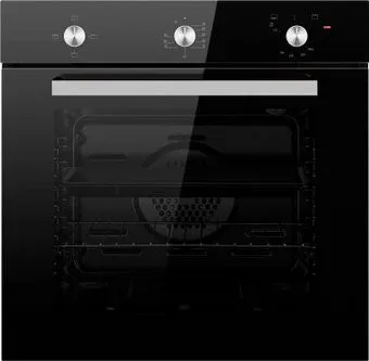 Weissgauff WGO 706 Black Glass