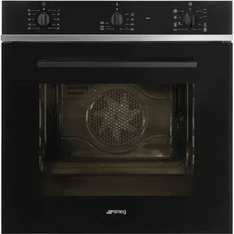 Smeg Selezione Aesthetic SF64M3TB