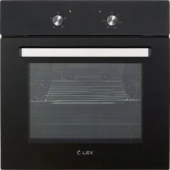 LEX EDM 040 BL