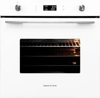 Zigmund &amp; Shtain E 171 W