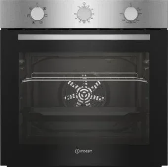 Indesit IBFTE 3634 IX