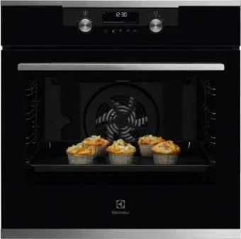Electrolux SteamBake 600 KODDP77WX