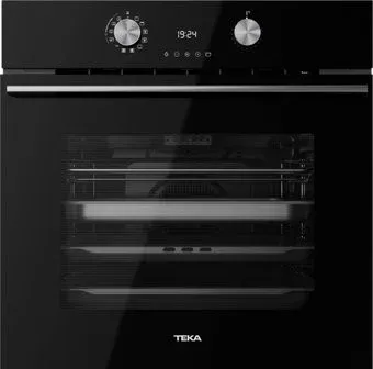 TEKA Steamchef HLB 8550 SC Night River Black 111200001 (черный)