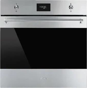 Smeg SF6301TVX