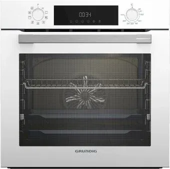 Grundig GEBM12300WC