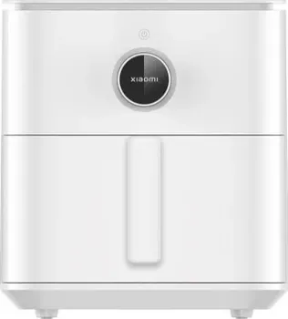 Xiaomi Smart Air Fryer 6.5L MAF10 (евровилка, белый)