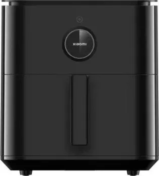 Xiaomi Smart Air Fryer 6.5L MAF10 (евровилка, черный)