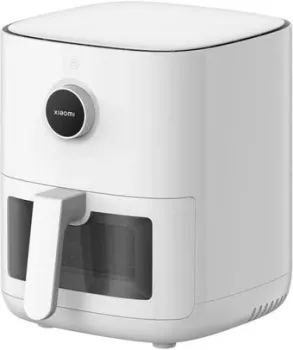 Xiaomi Smart Air Fryer Pro 4L MAF05 (евровилка, белый)