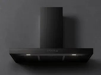 Falmec Mercurio Evo 90 Black (черный)