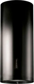 Falmec Polar/Black Design Island 35 800 м3/ч (черный)