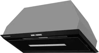 KUPPERSBERG Intro 70 Black