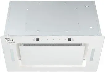 Making Oasis Everywhere UD-60WG