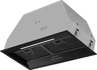 MAUNFELD VIVID 603EM (черный)