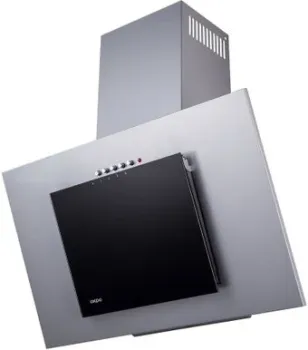 Akpo Nero Eco 50 WK-4 (металлик/черное стекло)