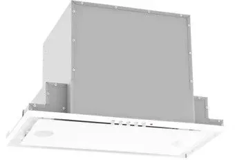 Akpo Neva Glass Eco 60 WK-4 (белый)