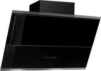 Falmec Verso NRS 85 800 м3/ч (черный)