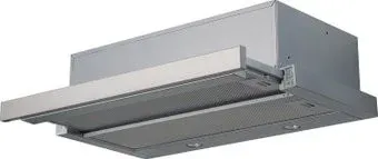 Akpo Light eco twin 50 WK-7 (нержавеющая сталь)