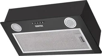 CENTEK CT-1850-52 (черный)