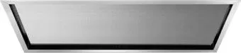 Falmec Nube Design+ Isola 90 Inox