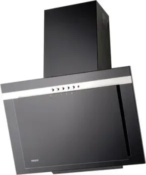 Akpo Nero line eco 50 WK-4 (черный)